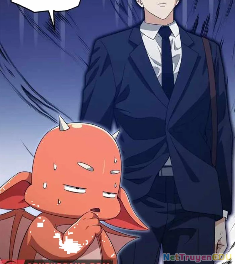 Bố Tôi Quá Mạnh Chapter 187 - Trang 4