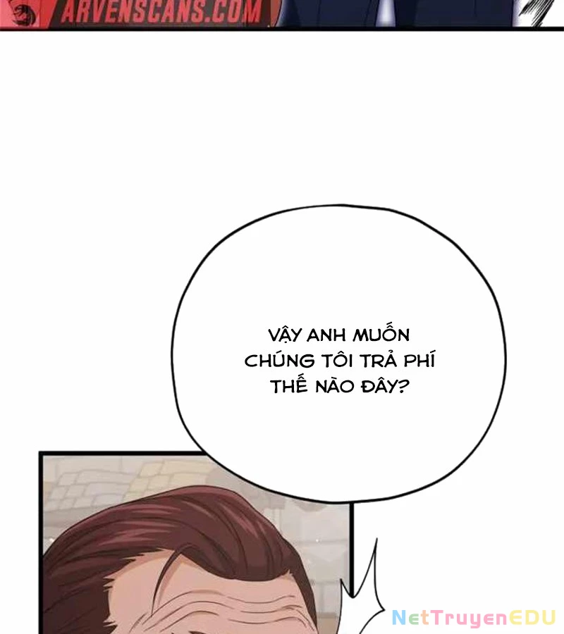 Bố Tôi Quá Mạnh Chapter 187 - Trang 4