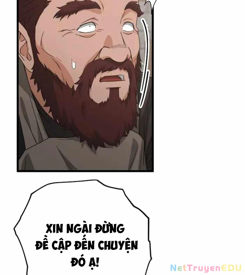 Bố Tôi Quá Mạnh Chapter 187 - Trang 4