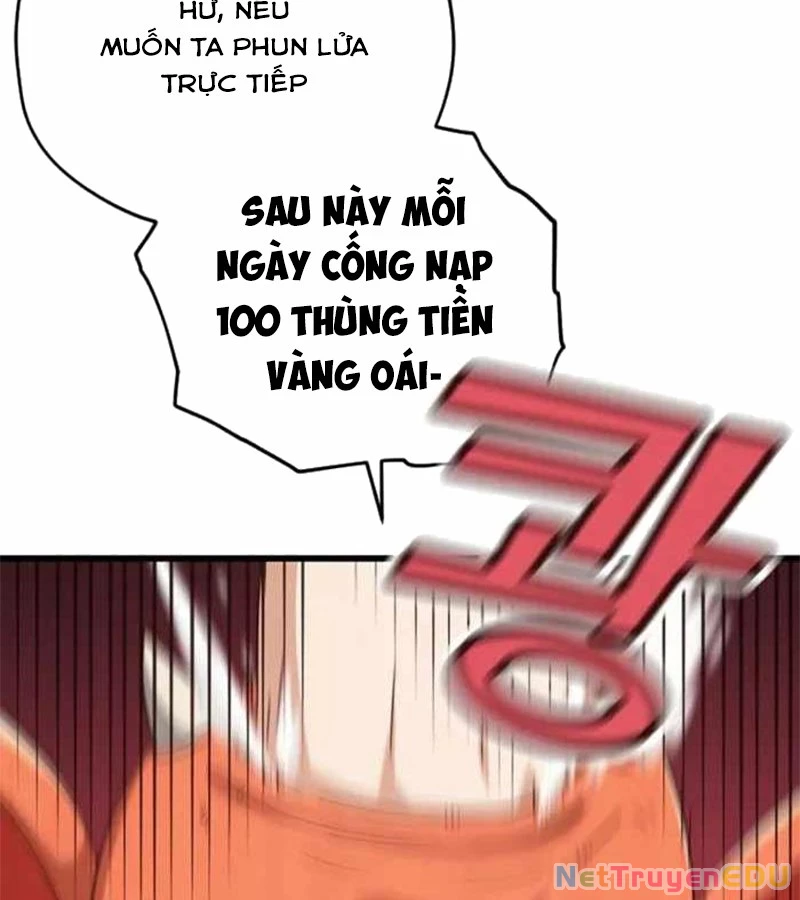 Bố Tôi Quá Mạnh Chapter 187 - Trang 4