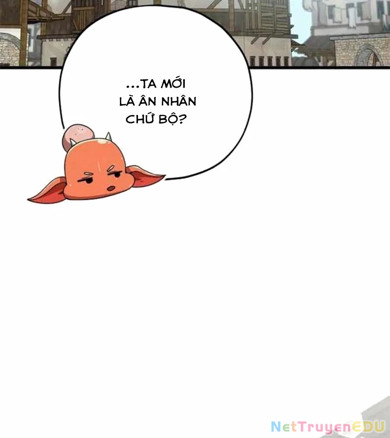 Bố Tôi Quá Mạnh Chapter 187 - Trang 4