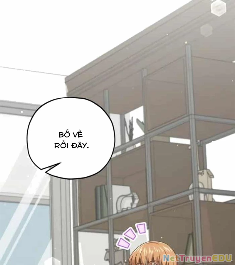 Bố Tôi Quá Mạnh Chapter 187 - Trang 4