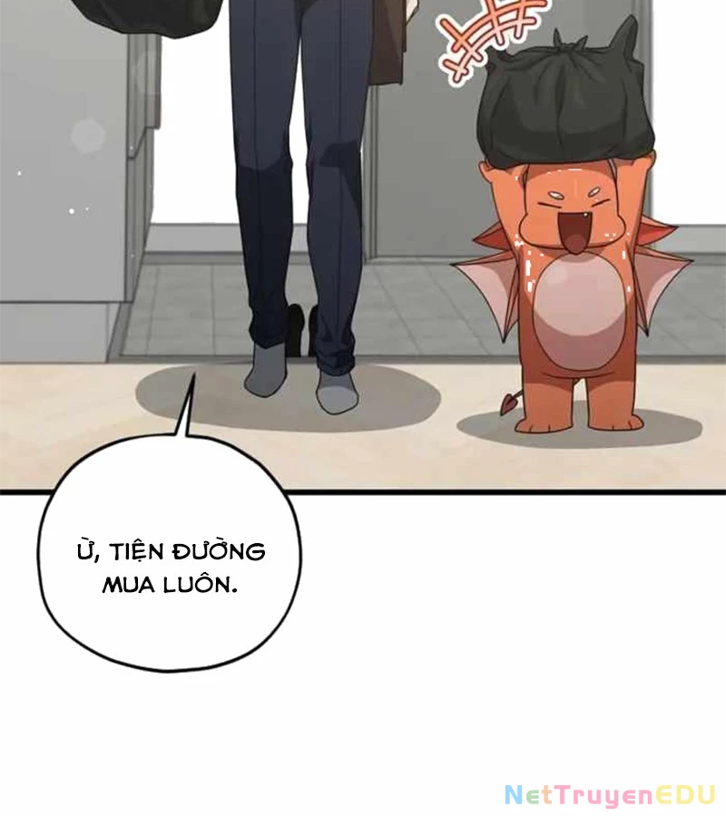 Bố Tôi Quá Mạnh Chapter 187 - Trang 4