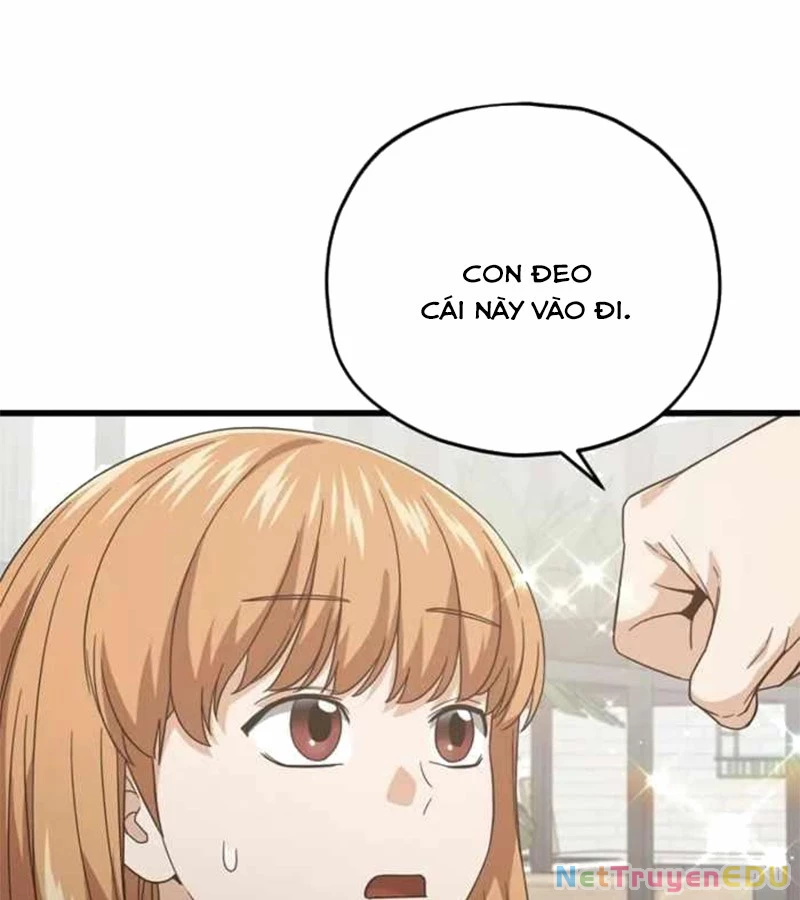 Bố Tôi Quá Mạnh Chapter 187 - Trang 4