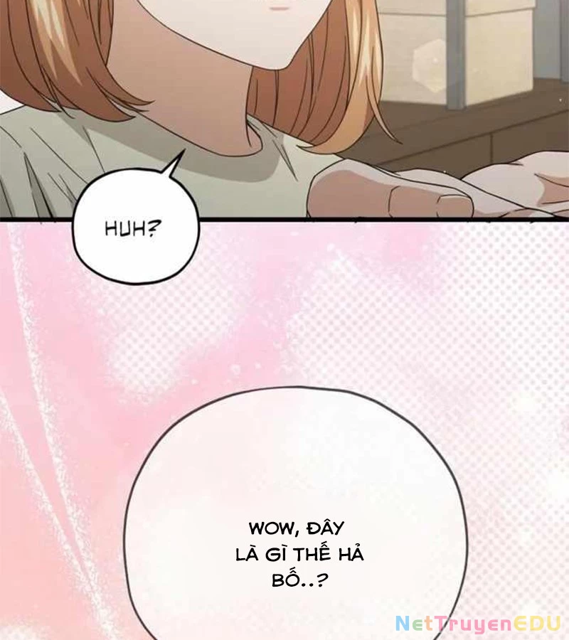 Bố Tôi Quá Mạnh Chapter 187 - Trang 4