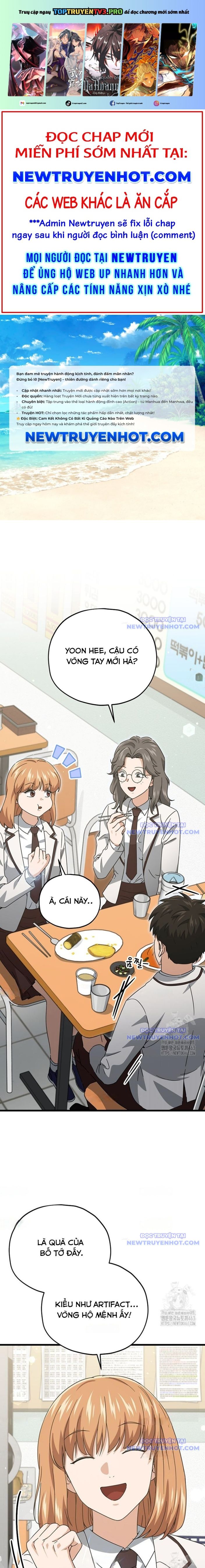 Bố Tôi Quá Mạnh Chapter 188 - Trang 2