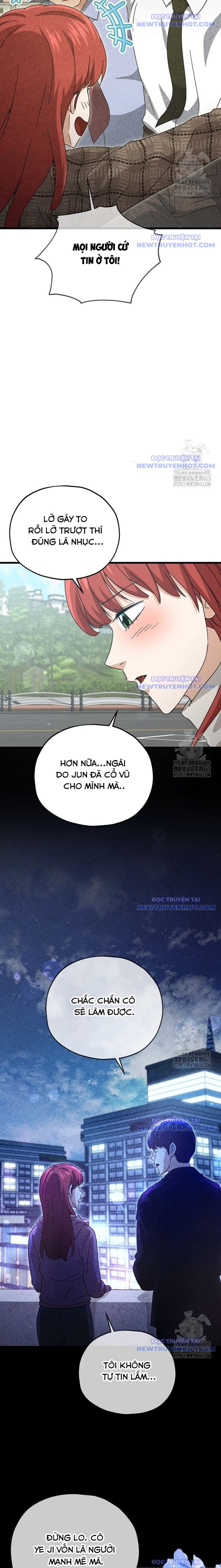 Bố Tôi Quá Mạnh Chapter 188 - Trang 2