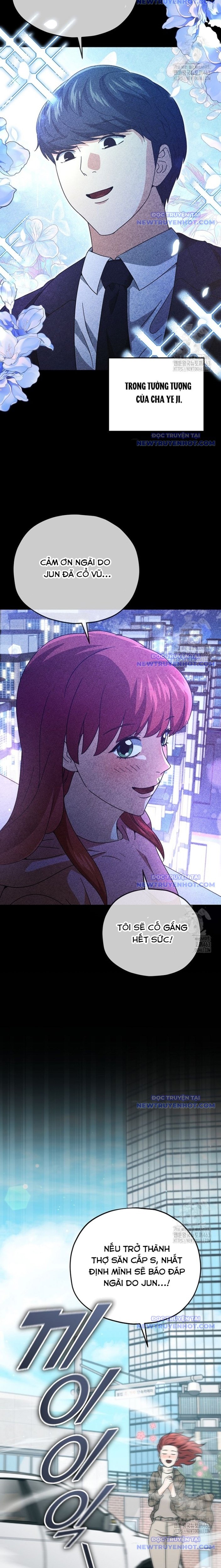 Bố Tôi Quá Mạnh Chapter 188 - Trang 2