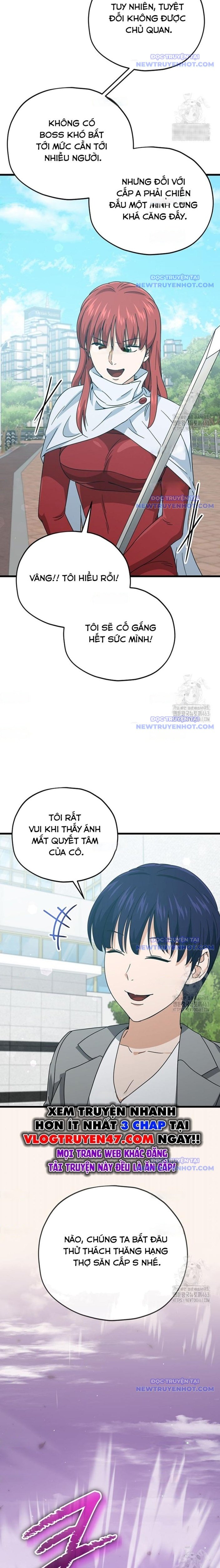 Bố Tôi Quá Mạnh Chapter 188 - Trang 2
