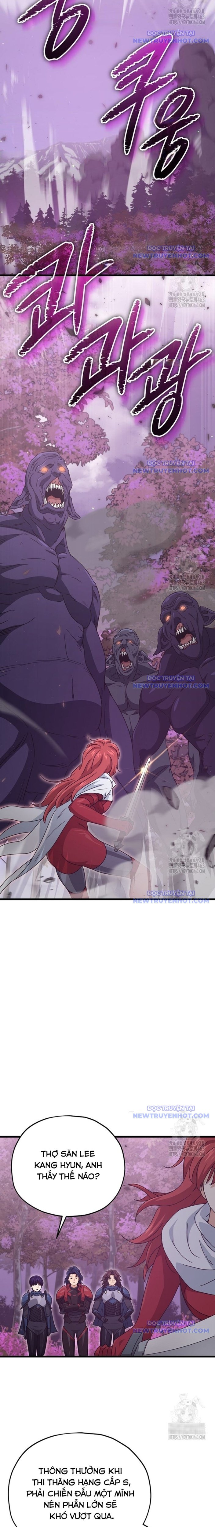 Bố Tôi Quá Mạnh Chapter 188 - Trang 2