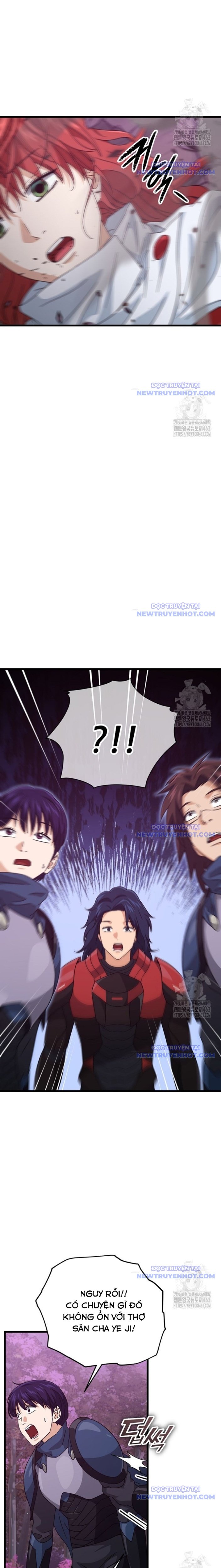 Bố Tôi Quá Mạnh Chapter 188 - Trang 2