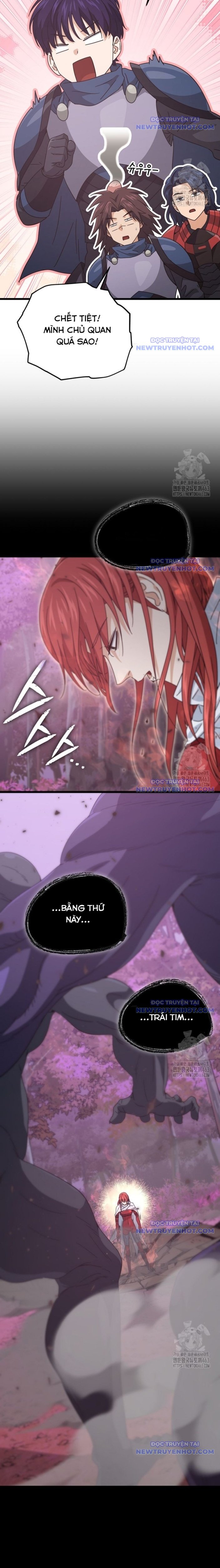 Bố Tôi Quá Mạnh Chapter 188 - Trang 2