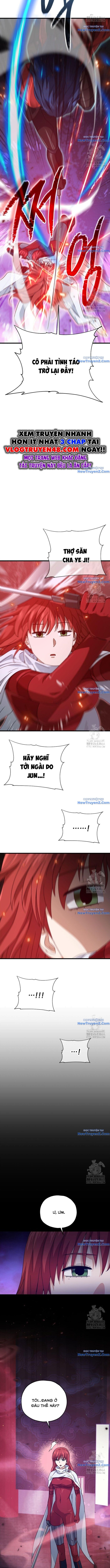 Bố Tôi Quá Mạnh Chapter 189 - Trang 2