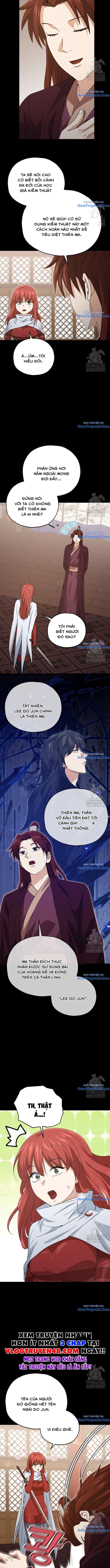 Bố Tôi Quá Mạnh Chapter 189 - Trang 2