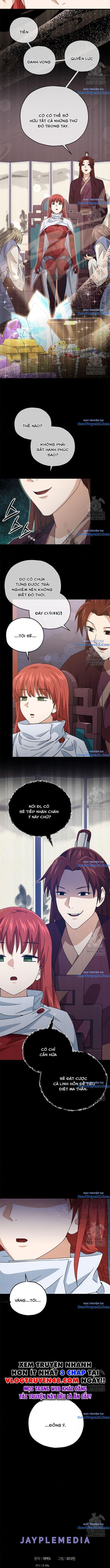Bố Tôi Quá Mạnh Chapter 189 - Trang 2