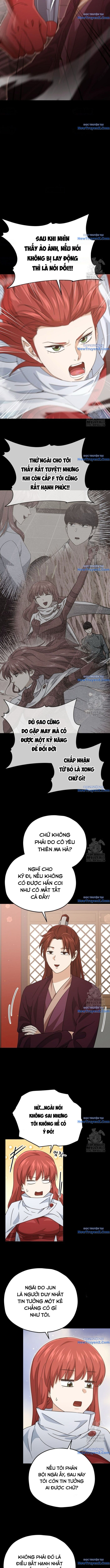Bố Tôi Quá Mạnh Chapter 190 - Trang 2