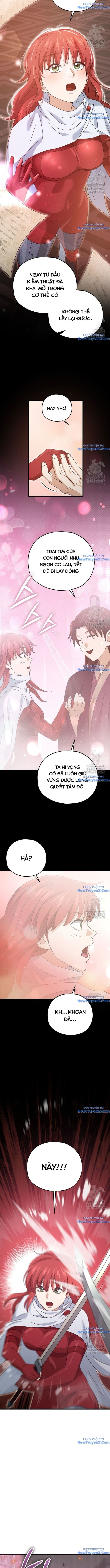 Bố Tôi Quá Mạnh Chapter 190 - Trang 2