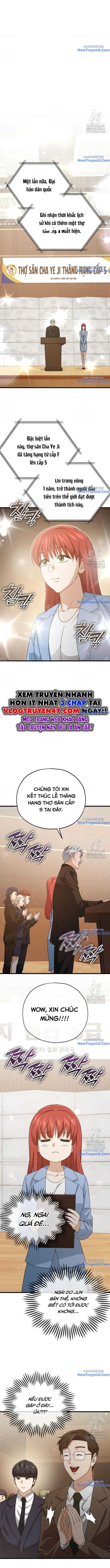 Bố Tôi Quá Mạnh Chapter 190 - Trang 2
