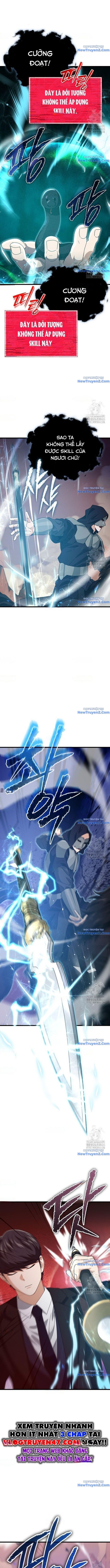 Bố Tôi Quá Mạnh Chapter 191 - Trang 2