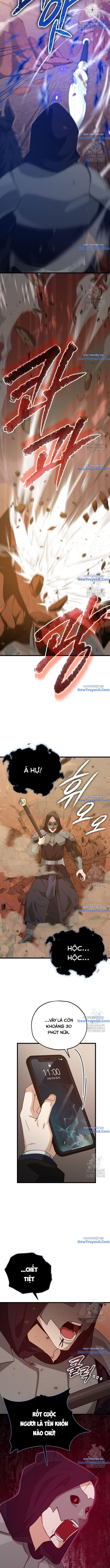 Bố Tôi Quá Mạnh Chapter 191 - Trang 2