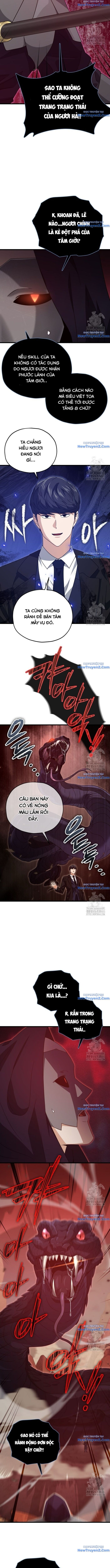 Bố Tôi Quá Mạnh Chapter 191 - Trang 2