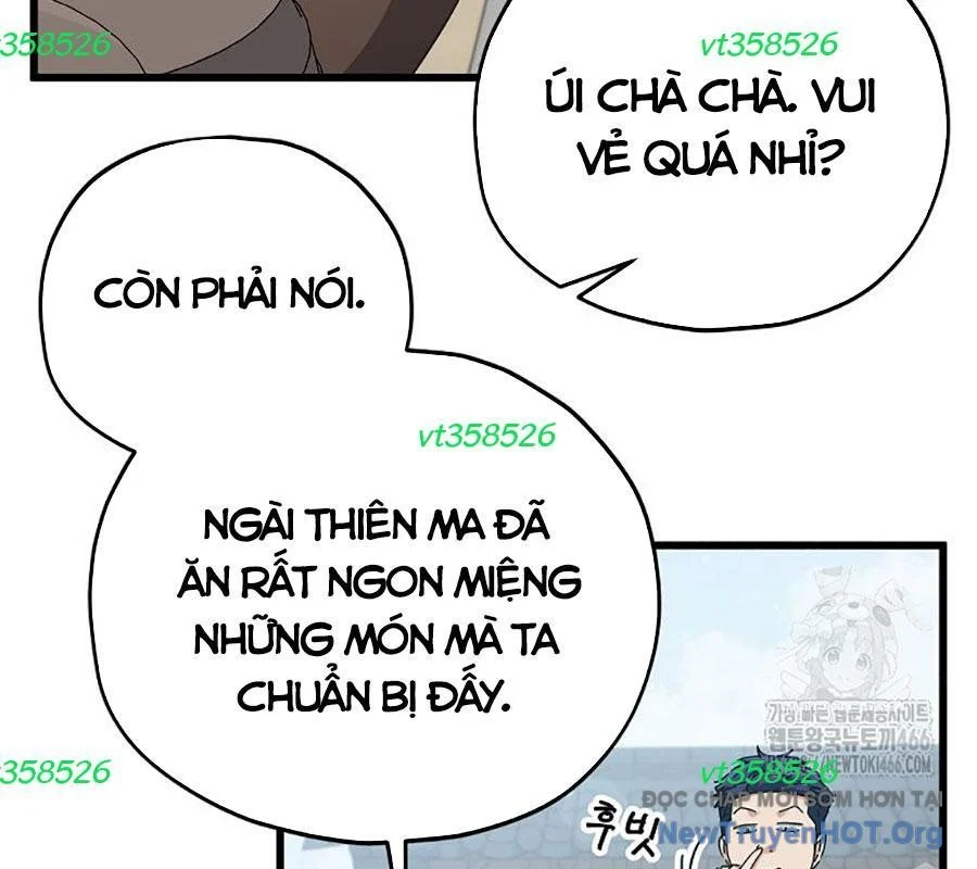 Bố Tôi Quá Mạnh Chapter 195 - Trang 2