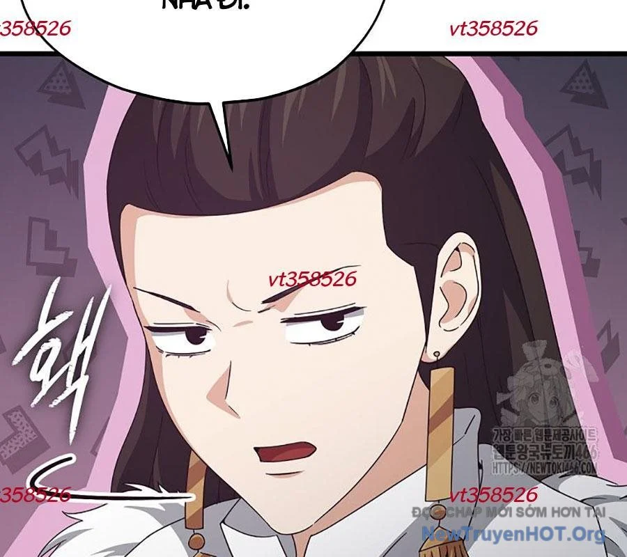 Bố Tôi Quá Mạnh Chapter 195 - Trang 2