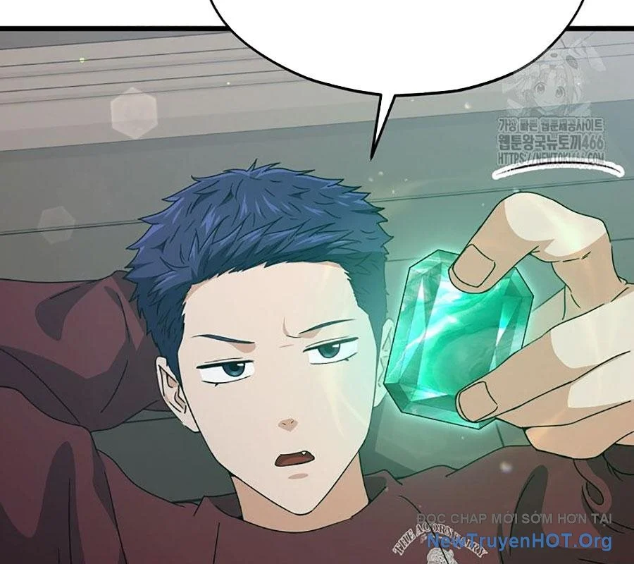 Bố Tôi Quá Mạnh Chapter 195 - Trang 2