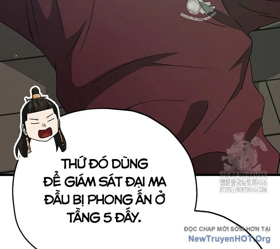 Bố Tôi Quá Mạnh Chapter 195 - Trang 2