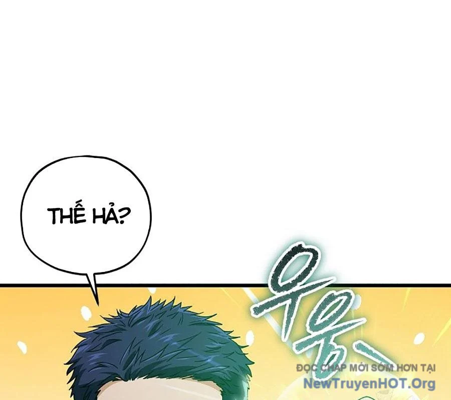 Bố Tôi Quá Mạnh Chapter 195 - Trang 2