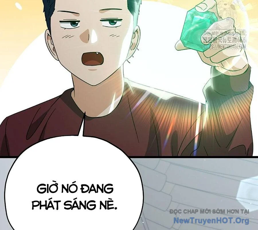 Bố Tôi Quá Mạnh Chapter 195 - Trang 2