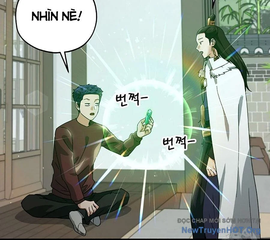 Bố Tôi Quá Mạnh Chapter 195 - Trang 2