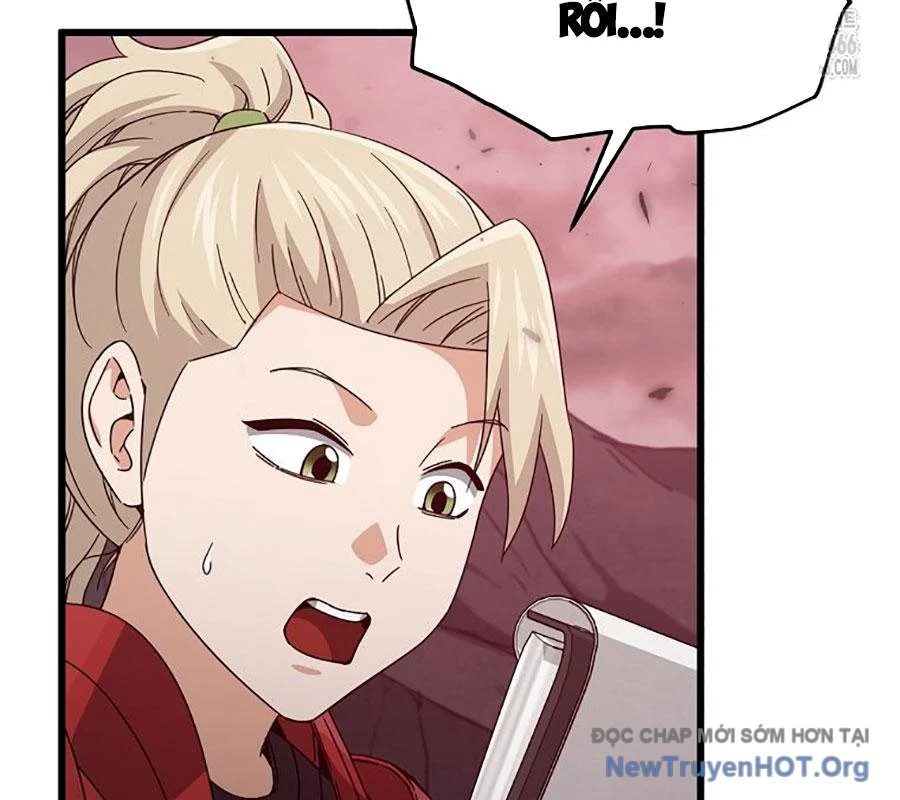 Bố Tôi Quá Mạnh Chapter 195 - Trang 2