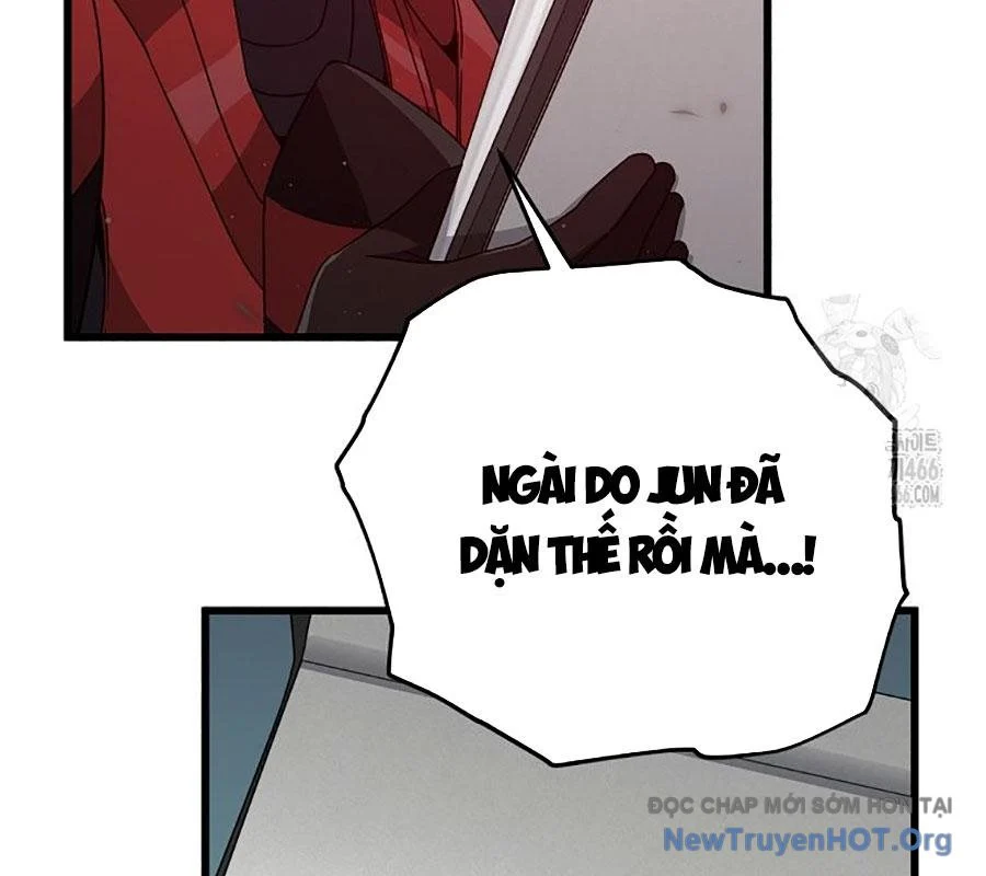 Bố Tôi Quá Mạnh Chapter 195 - Trang 2