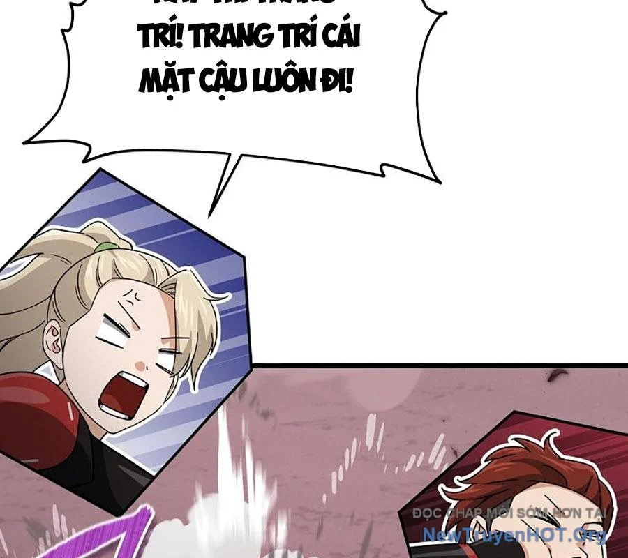 Bố Tôi Quá Mạnh Chapter 195 - Trang 2