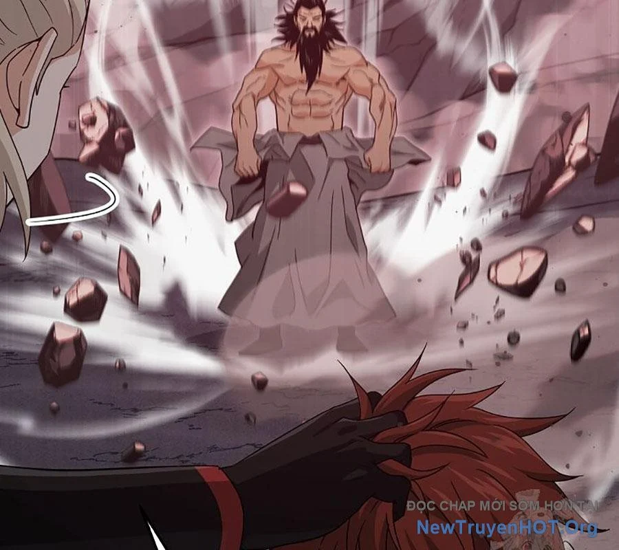 Bố Tôi Quá Mạnh Chapter 195 - Trang 2