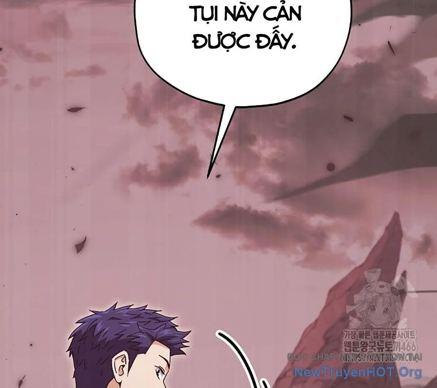 Bố Tôi Quá Mạnh Chapter 195 - Trang 2