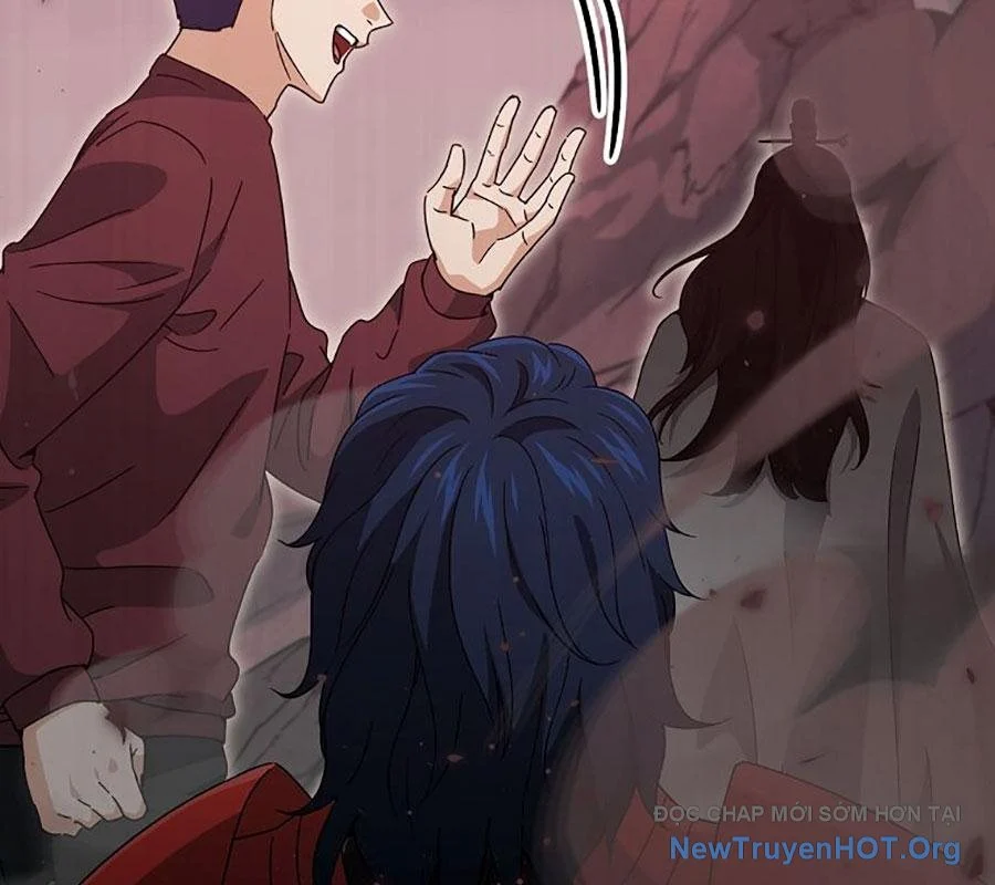 Bố Tôi Quá Mạnh Chapter 195 - Trang 2