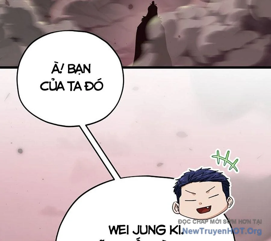 Bố Tôi Quá Mạnh Chapter 195 - Trang 2