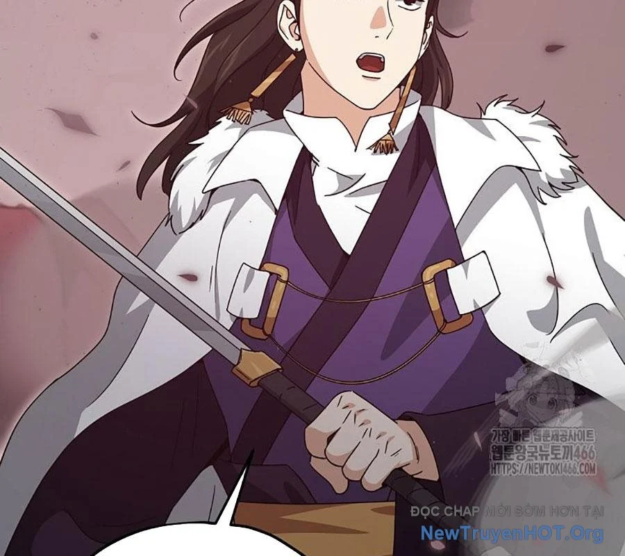 Bố Tôi Quá Mạnh Chapter 195 - Trang 2