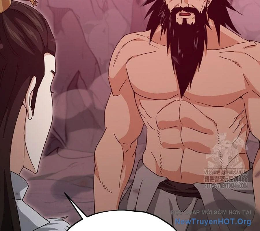 Bố Tôi Quá Mạnh Chapter 195 - Trang 2