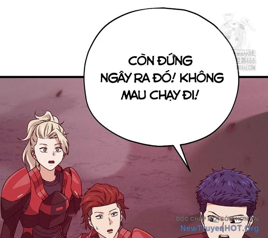Bố Tôi Quá Mạnh Chapter 195 - Trang 2