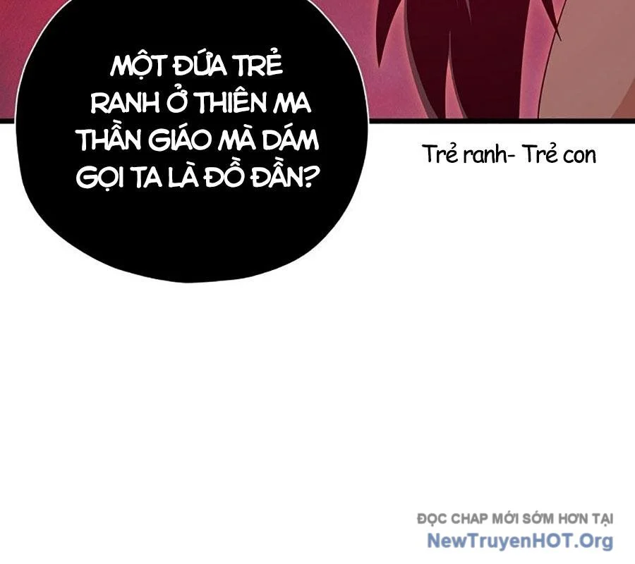 Bố Tôi Quá Mạnh Chapter 195 - Trang 2