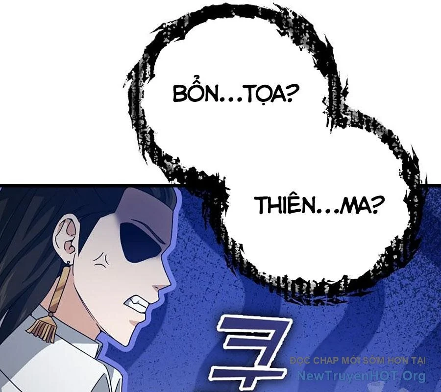 Bố Tôi Quá Mạnh Chapter 195 - Trang 2