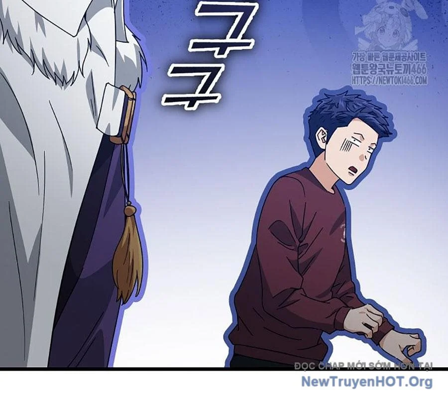 Bố Tôi Quá Mạnh Chapter 195 - Trang 2