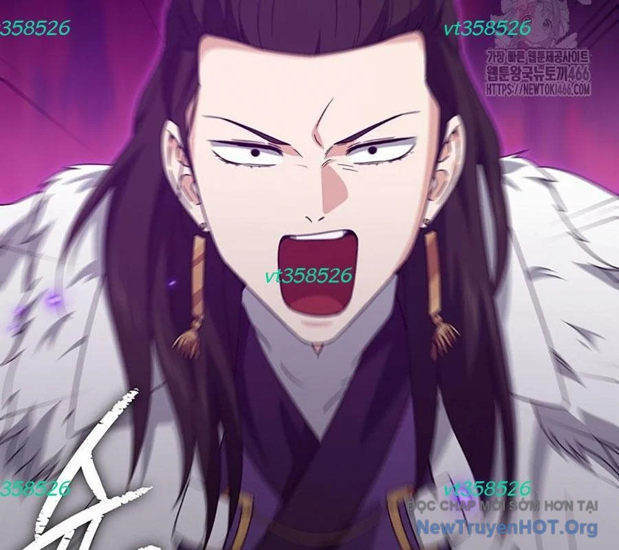 Bố Tôi Quá Mạnh Chapter 195 - Trang 2