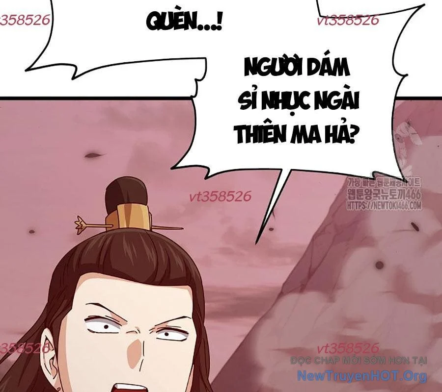 Bố Tôi Quá Mạnh Chapter 195 - Trang 2