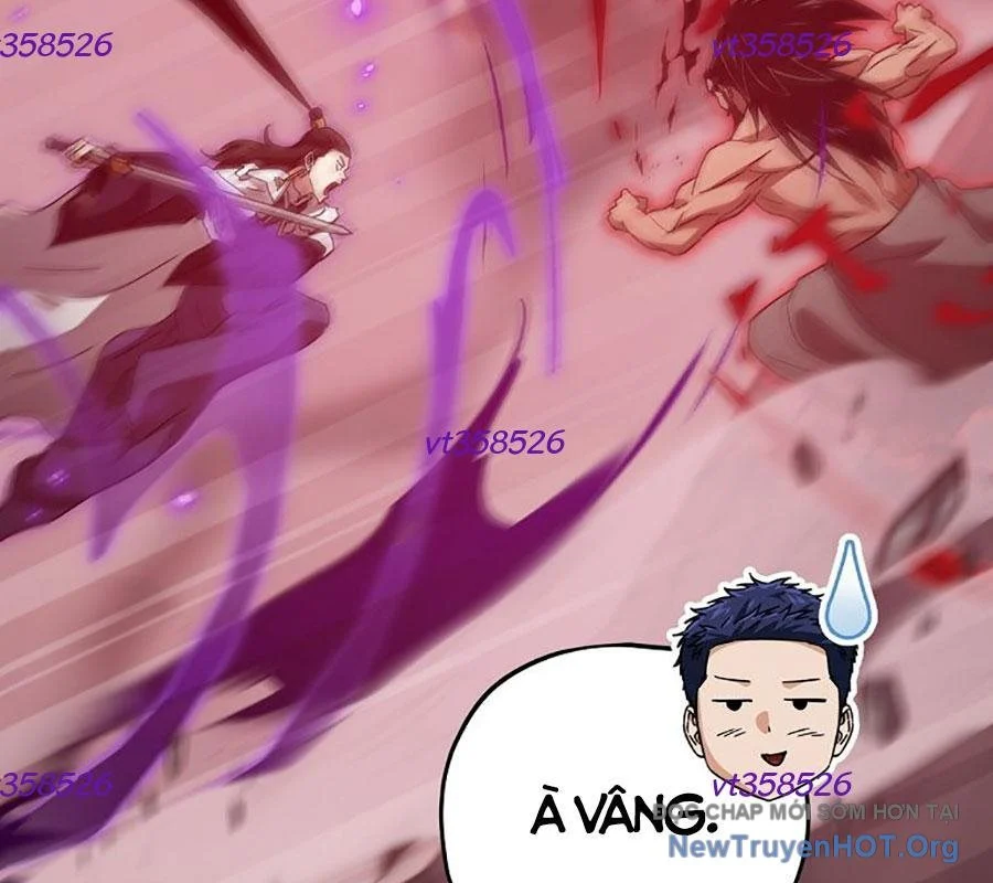 Bố Tôi Quá Mạnh Chapter 195 - Trang 2