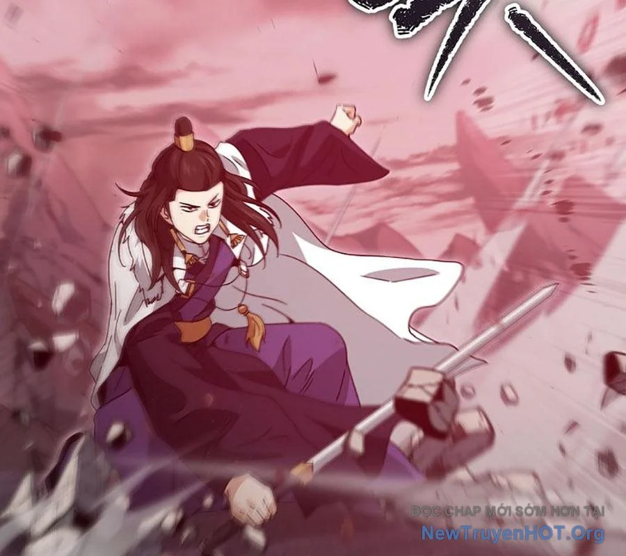 Bố Tôi Quá Mạnh Chapter 195 - Trang 2