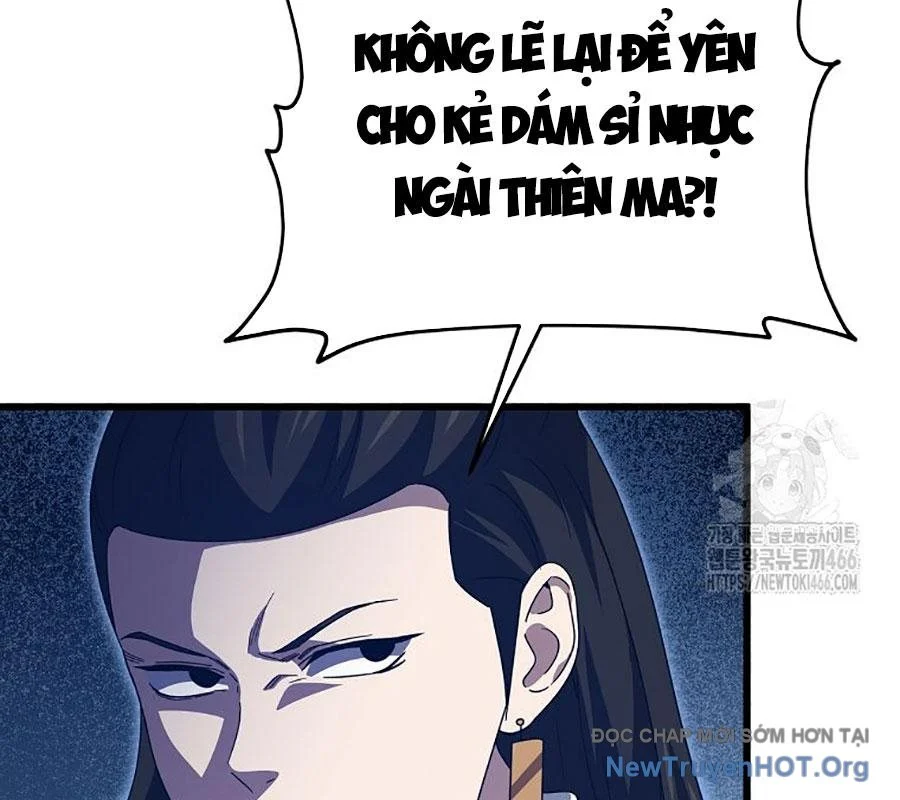 Bố Tôi Quá Mạnh Chapter 195 - Trang 2